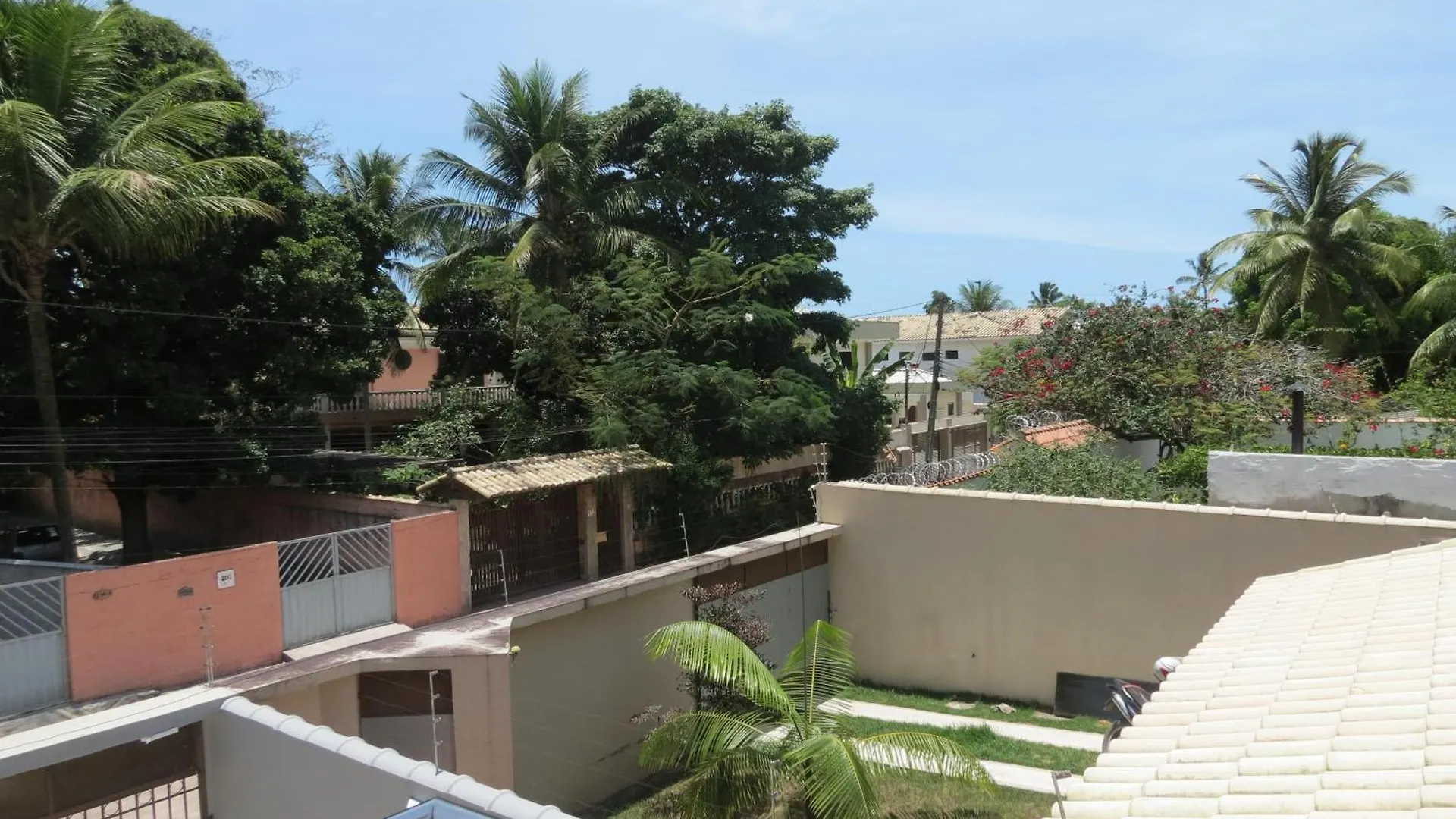 Recanto Do Mundai - Apto 201 Porto Seguro 0*,  Brazil
