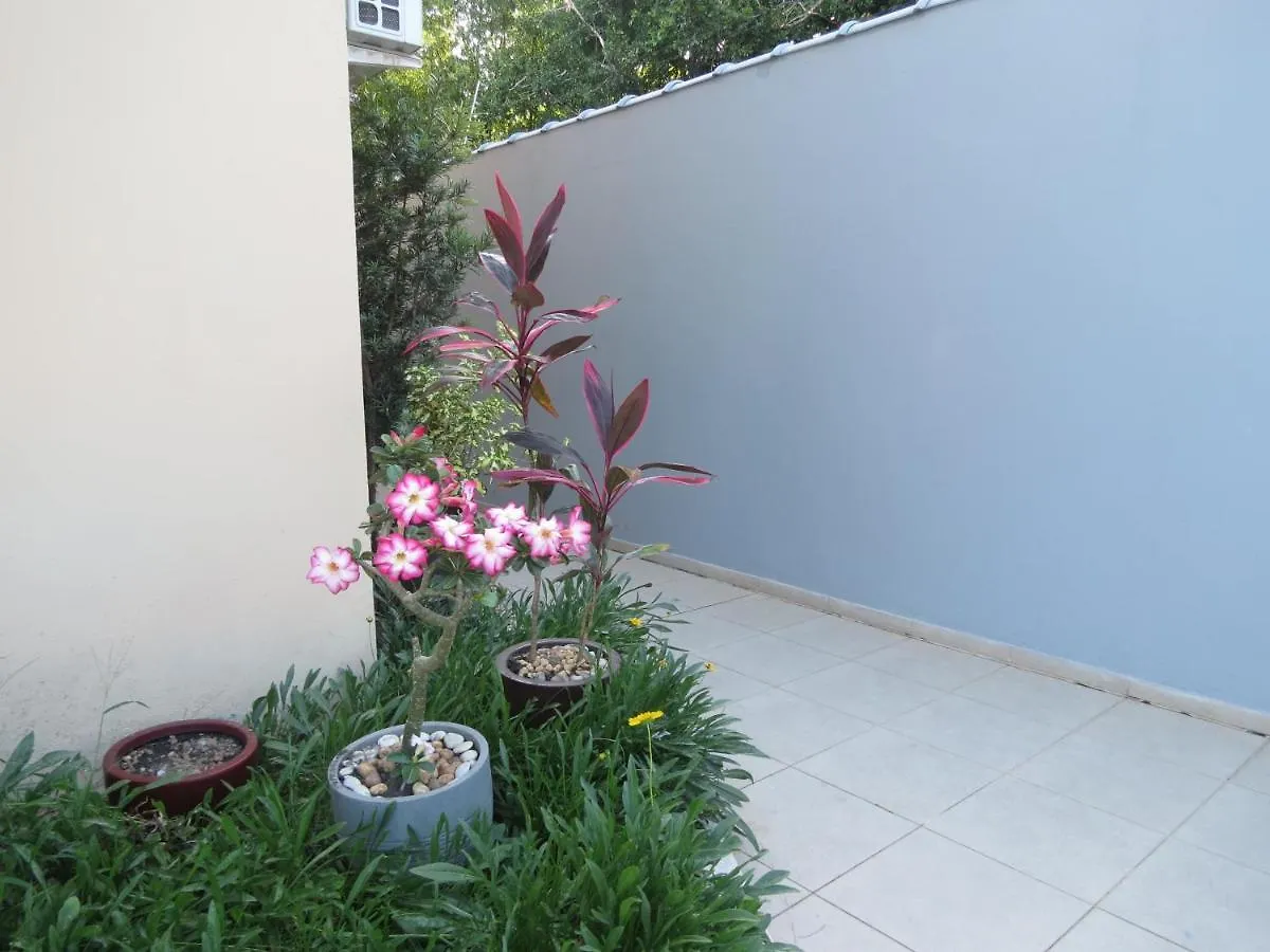 Recanto Do Mundai - Apto 201 Porto Seguro Apartmán