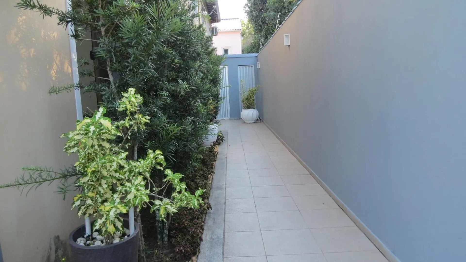Recanto Do Mundai - Apto 201 Porto Seguro Apartmán
